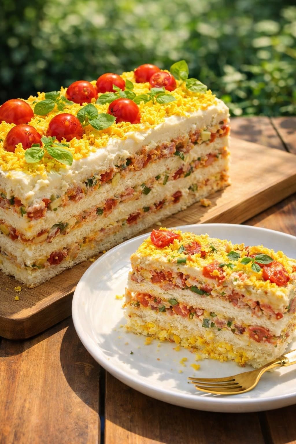 Sandwichón