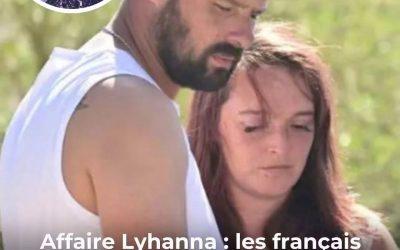 “Aider sa famille et son petit frère” : une cagnotte a été ouverte par la tante de Lyhanna