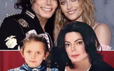 La tombe de Michael Jackson s’est ouverte après 15 ans et ce qu’ils ont trouvé a choqué le monde !