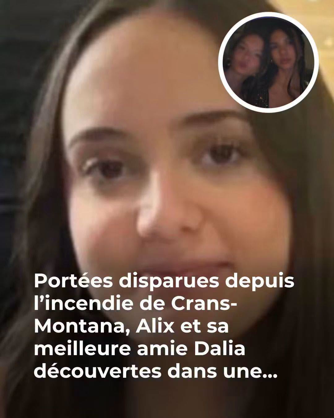 Incendie meurtrier à Crans-Montana : qui sont les victimes françaises ?
