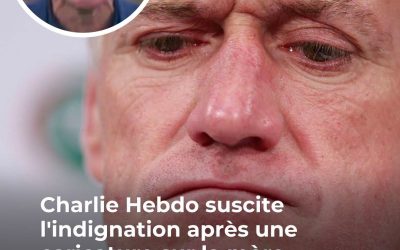 ⚠️ Cette caricature fait exploser les réseaux… Découvrez-la dans le 1er commentaire 😳👇