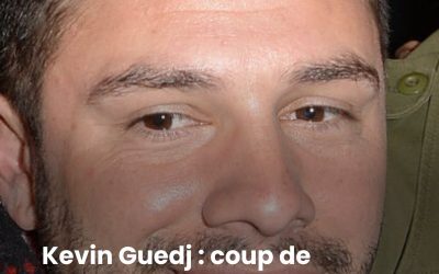 Kevin Guedj : coup de théâtre, il veut faire un deuxième enfant avec… Carla Moreau !