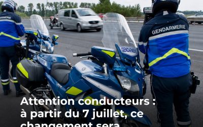 Attention aux radars : trois nouvelles infractions bientôt surveillées… et elles vont coûter cher