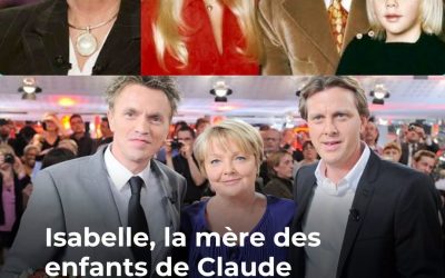 Pendant cinq ans, de 1967 à 1972, Claude François a partagé la vie de la mannequin Isabelle Forêt, avec qui il avait accueilli deux enfants. En 2003, dans l’émission Saga, l’ancienne compagne du chanteur était revenue sur ses exigences improbables, lui qui a toujours eu la réputation d’être particulièrement difficile à vivre.  Des millions de fans connaissaient l’artiste qu’était Claude François, mais peu de personnes connaissaient l’homme. Tragiquement décédé à l’âge de 39 ans, le 11 mars 1978, des suites d’une électrocution, le chanteur a laissé des souvenirs impérissables dans les mémoires de ceux qui l’avaient côtoyé. Pour le meilleur et pour le pire. Dans Un dimanche à la campagne, sur France 2, diffusé le dimanche 19 mars 2023, Michèle Torr avait fait des révélations sur le comportement du chanteur, avec qui elle était partie en tournée lorsqu’elle avait 17 ans. “J’ai fait l’école Claude François. C’était un grand professionnel, perfectionniste, j’étais à l’écoute, en admiration. Une fois sur scène, ce n’était jamais pareil, il improvisait souvent les textes, pour dire à ses musiciens ce qu’il pensait d’eux […] Oui, il était odieux, il était charmant, c’était Claude quoi !”, avait-elle déclaré.  Un tempérament parfois difficile à supporter pour ses collaborateurs, mais surtout pour les femmes qui ont partagé sa vie. De 1967 à 1972, le chanteur a vécu avec Isabelle Forêt, avec qui il avait accueilli deux enfants, Claude François Junior et Marc François, respectivement nés en 1968 et 1969.  Isabelle Forêt se confie sur les exigences improbables de Claude François Une relation qui ne fut pas de tout repos pour la mannequin, loin de là. Dans Saga, il y a vingt ans, Isabelle Forêt avait accepté de revenir sur son quotidien lorsqu’elle vivait avec le célèbre chanteur, qu’elle avait rencontré après l’un de ses concerts à Lyon. “J’avais à la fois les enfants à gérer comme toutes les mamans. J’avais à la fois les ouvriers puisque dans la maison, on vivait avec des ouvriers, puisque le moulin était toujours en restauration. Et il fallait gérer aussi, toute la maniaquerie qu’il imposait. C’est à dire, pas une goutte d’eau sur une vitre, surtout pas une assiette fêlée. Il fallait que tout soit en place lorsqu’il arrivait”, avait-elle raconté.  Plus troublant encore, Claude François semblait faire une fixette sur leur escalier, comme l’a raconté la mère de ses deux enfants. “Il y a avait par exemple un détail qui pour moi était quelque chose qui devenait absurde. Chaque semaine, il fallait repeindre la montée d’escalier, pour que la montée d’escalier soit très blanche. Tous les vendredis soirs, je repeignais à quatre pattes la montée d’escalier. Tout devait être perfection”, avait-elle ajouté. Puis de poursuivre : “Son côté possessif était invivable. Je ne pouvais pas aller au cinéma, ni sortir, ni continuer à faire des photos sans que ça déclenche des crises terribles. J’en ai eu marre de ses caprices, alors j’ai pris les enfants et je suis partie vivre dans le Midi”. Un homme à la fois lumineux et très sombre, qui n’a pas laissé que de bons souvenirs à ceux qui l’ont aimé.