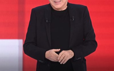 Une nouvelle inattendue… Pour des raisons budgétaires, Michel Drucker annonce la fin d’une de ses émissions