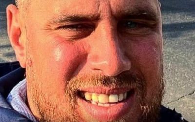 Adieu à Bryan Bergougnoux : L’ancien triple champion de France avec l’OL s’éteint brutalement à 43 ans