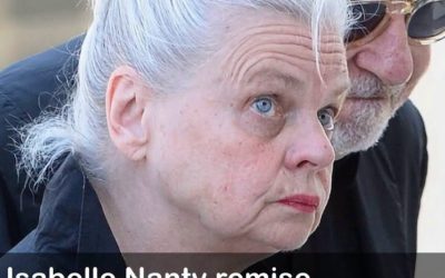 Isabelle Nanty remise de son grave accident de la route : cette apparition sans minerve qui nous rassure