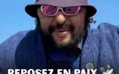 L’humoriste et influenceur Yacine Kafu s’éteint brutalement à 32 ans, le footballeur Rayan Cherki lui rend hommage