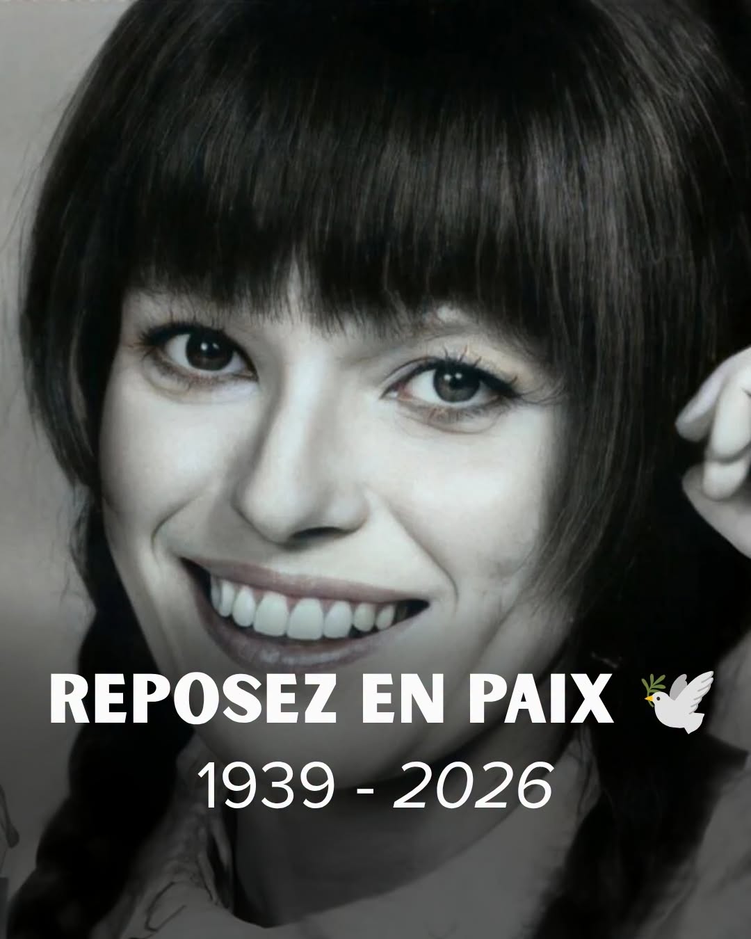 Woody Allen en deuil : son ex-femme, l’actrice Louise Lasser, est morte à l’âge de 87 ans