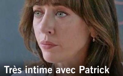 Nolwenn Leroy et Patrick Bruel : vingt ans de complicité au cœur de la chanson française