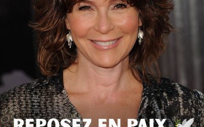 Jennifer Grey, star de Dirty Dancing annonce le suicide de sa mère l’actrice Jo Wilder, “Elle est partie selon ses propres termes”