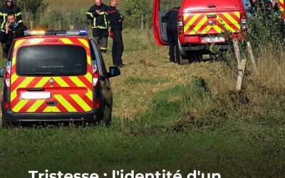 “Un bruit comme si le moteur s’était arrêté” : le témoignage effrayant d’un témoin du crash d’avion qui a fait 11 morts à Nancy