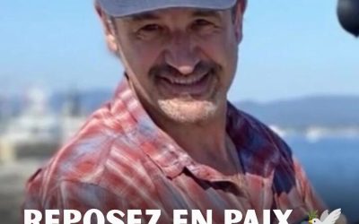 Mort de Thierry Valtat : le grand reporter de TF1 et LCI s’est éteint après 22 ans au sein du groupe