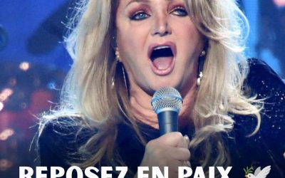 Mort de Bonnie Tyler : la chanteuse du tube Total Eclipse of the Heart s’est éteinte à l’âge de 75 ans