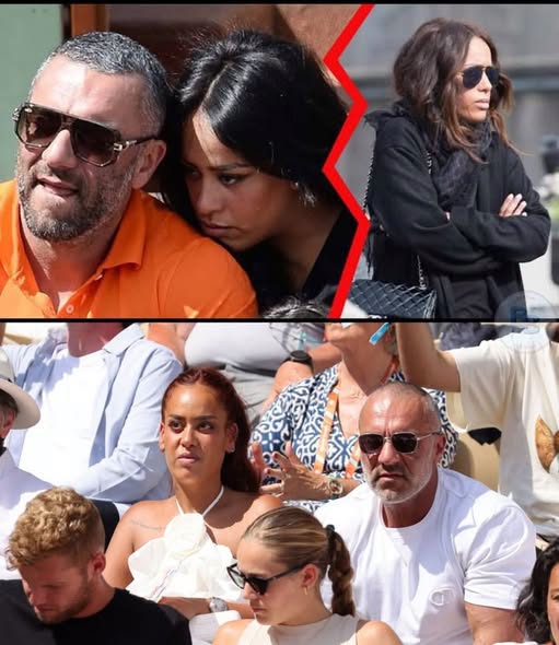 Coup dur pour Amel Bent : son mari Patrick Antonelli incarcéré