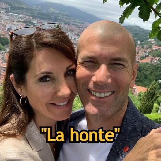 Zinédine Zidane en vacances : il pose avec toute sa famille, les internautes impressionnés