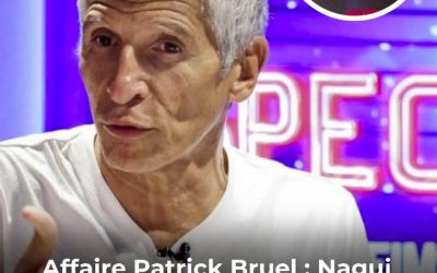 “La tournée de la honte” : une pétition réclame l’annulation des concerts de Patrick Bruel accusé d’agressions sexuelles