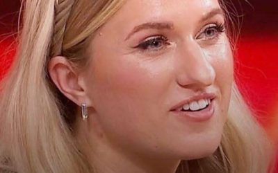 Britt Dekker annonce fièrement l’arrivée d’un nouveau membre dans sa famille : « Je suis complètement amoureuse. »