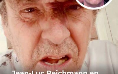 “On t’attend quand tu veux” : Jean-Luc Reichmann lance une invitation à Raphaël Quenard, qui avait été recalé à Attention à la marche