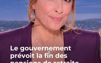 Erreur à l’Agirc Arrco : des milliers de retraités privés de pension depuis plusieurs mois