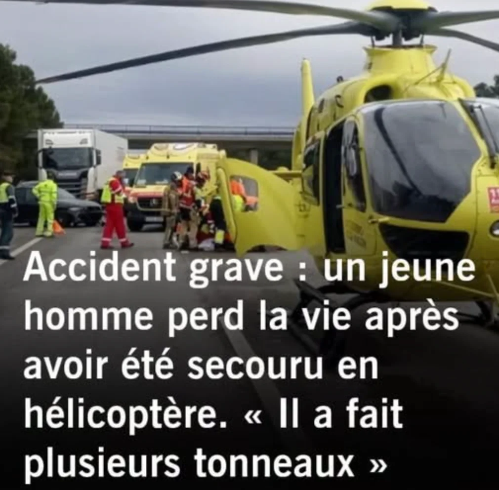 Drame de la route en Sarthe : un jeune conducteur de 28 ans perd la vie dans une violente sortie de route