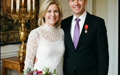 Mariage de Gina Schumacher : une apparition très discrète du champion de F1, dix ans après son accident