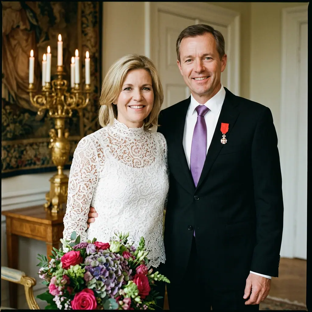 Mariage de Gina Schumacher : une apparition très discrète du champion de F1, dix ans après son accident