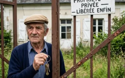 Logement vacant en Suisse : la riposte éclair des autorités contre les squatteurs