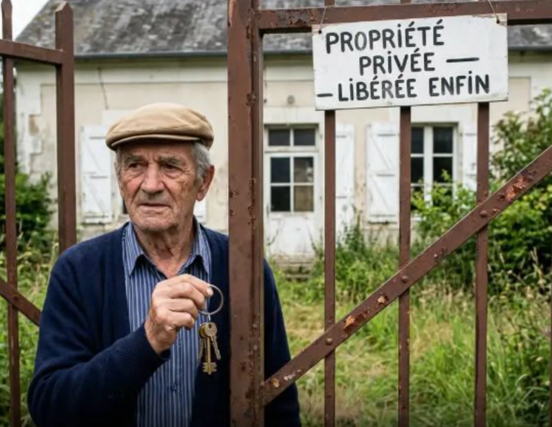 Logement vacant en Suisse : la riposte éclair des autorités contre les squatteurs