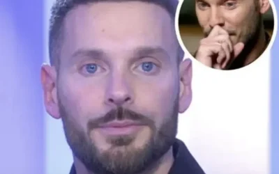 M. Pokora en Deuil : Son Hommage Bouleversant à un Ami Proche Émeut Profondément les Fans
