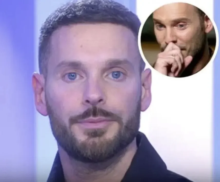 M. Pokora en Deuil : Son Hommage Bouleversant à un Ami Proche Émeut Profondément les Fans