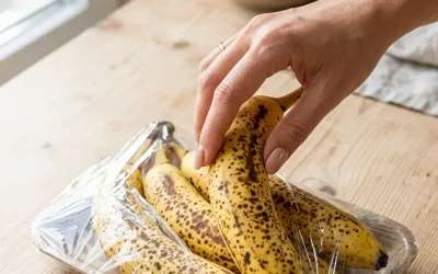 Taches brunes sur votre banane ? Ce que cela révèle sur votre santé (et pourquoi vous ne devriez plus les jeter)