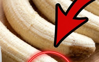 Pourquoi les pelures de banane et de citron aident-elles à se débarrasser de la graisse abdominale ?