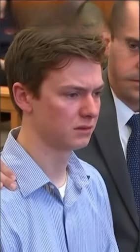 Un adolescent condamné à 452 ans de prison après… Voir plus…