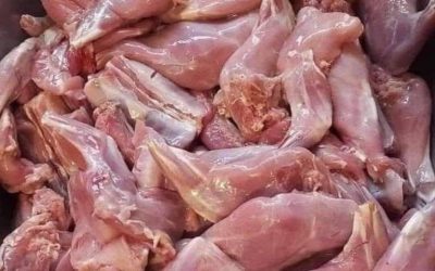 De quel type de viande s’agit-il ?