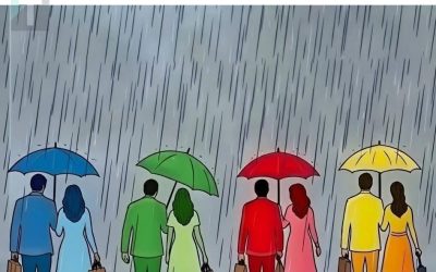 Quel couple est le plus heureux ?