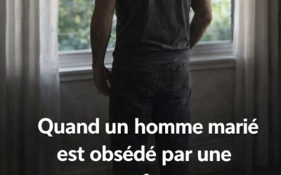 Lorsqu’un homme marié est attiré par une autre femme, il fait ces 9 choses