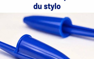 La plupart des gens ne savent pas à quoi sert le petit trou dans le capuchon d’un stylo : son utilité est pourtant très importante